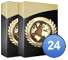 24 Months Gold Management